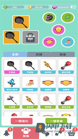 派对野兽 第2张图