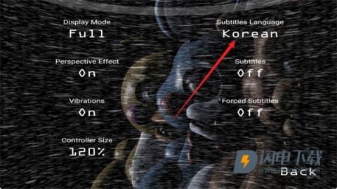 Five Nightsat Freddys2 第2张图
