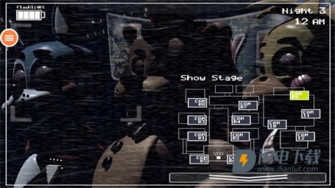 Five Nightsat Freddys2 第4张图