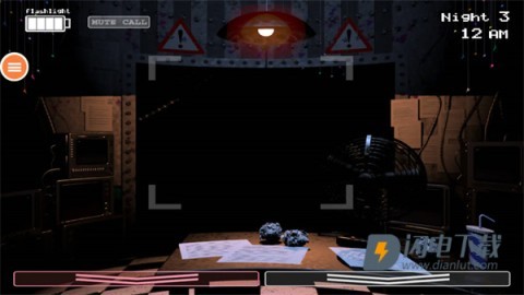Five Nightsat Freddys2 第5张图
