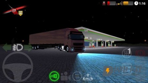 道路司机模拟器 第3张图