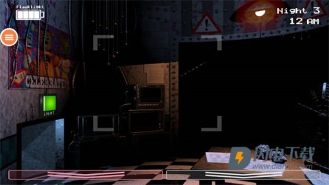 Five Nightsat Freddys2 第6张图