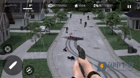 死灵奇袭 第8张图