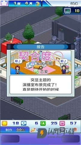 开拍电视制作物语 第3张图