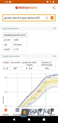 wolframalpha积分计算器APP