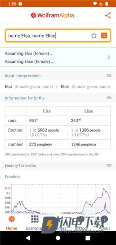 wolframalpha积分计算器APP