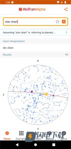 wolframalpha积分计算器APP