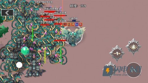 模拟进化达人 第1张图