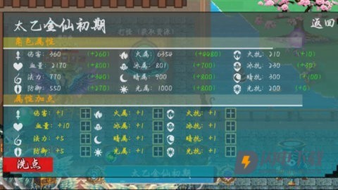 模拟进化达人 第3张图