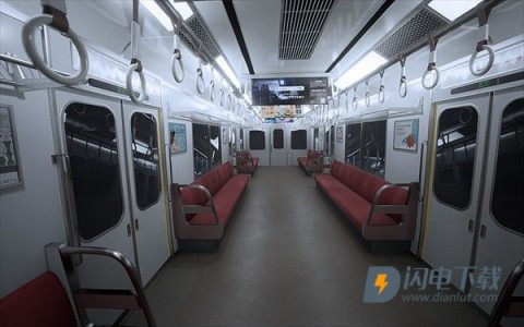 八号站台 第6张图