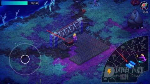 崩溃大陆2联机版 第10张图