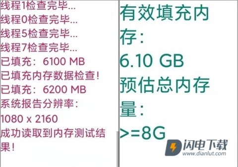 白眼评测 第6张图