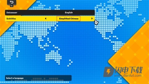 数码方块地球防卫军 第5张图