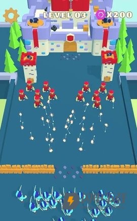 引兵打仗 第1张图