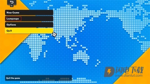 数码方块地球防卫军 第4张图