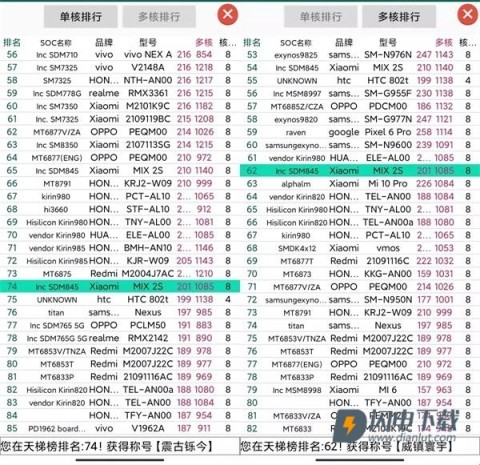 白眼评测 第4张图