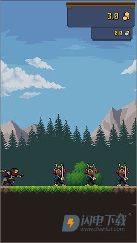 Tap ninja 第2张图