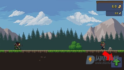 Tap ninja 第5张图