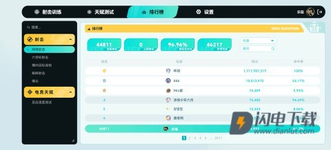 TapAim 第4张图