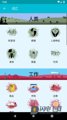 学习塞尔维亚语app 学习塞尔维亚语 第1张图