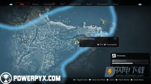浪人崛起 第1张图