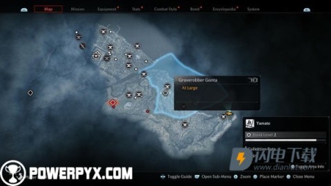 浪人崛起 第7张图