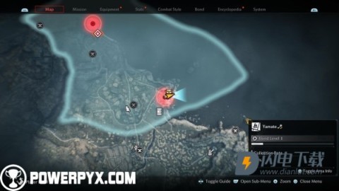 浪人崛起 第5张图