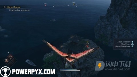 浪人崛起 第4张图