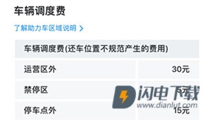 哈啰电动车 第7张图