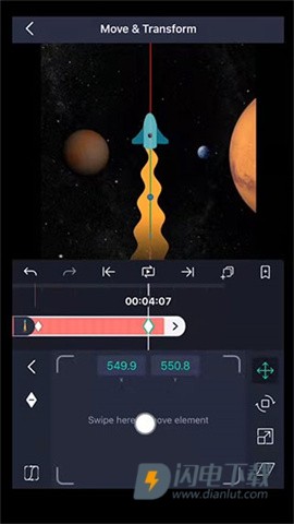 amls剪辑 第4张图
