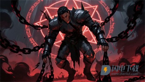 黑暗骑士养成 第4张图