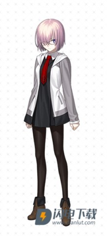 命运冠位指定美服 第2张图