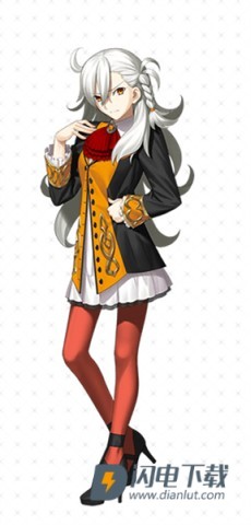 命运冠位指定美服 第4张图