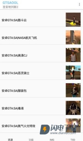GTSAOOL 第4张图