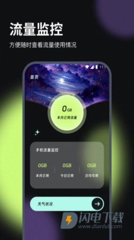 花月流量助手 第2张图