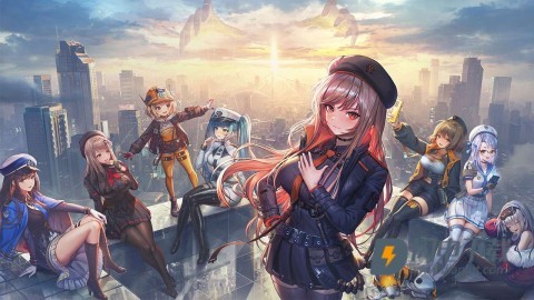 胜利女神新的希望国际服 第6张图