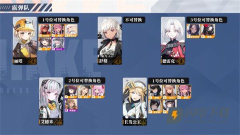 胜利女神新的希望国际服 第4张图
