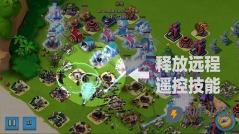 海岛奇兵美服 第9张图