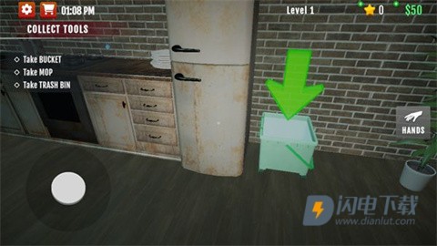 犯罪现场清洁工3D 第7张图