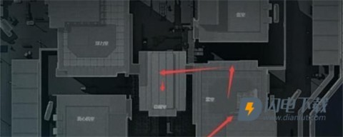 三角洲行动先锋服 第4张图