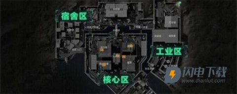 三角洲行动先锋服 第3张图