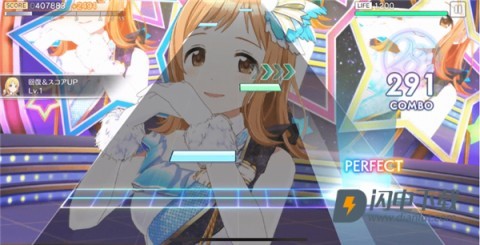 偶像大师闪耀色彩台服 第13张图