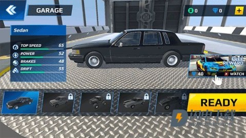 beamngdrive车祸模拟器 第3张图