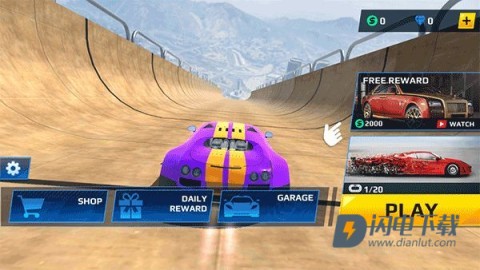 beamngdrive车祸模拟器 第2张图
