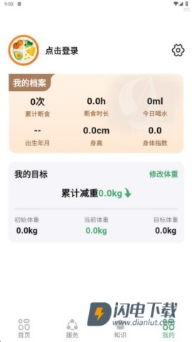 每日轻断食 第4张图