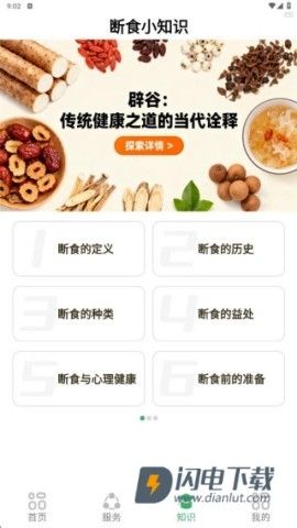 每日轻断食 第3张图