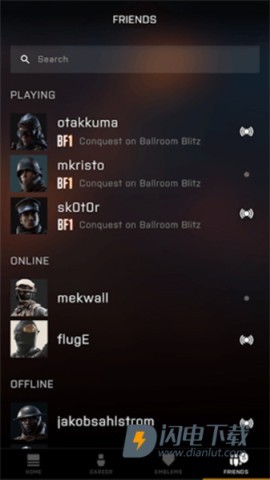 Battlefield小助手 第1张图