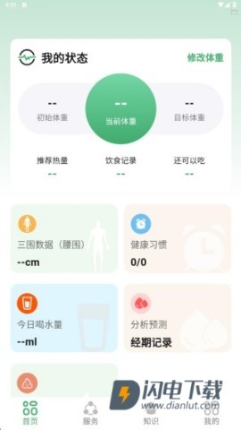 每日轻断食 第1张图