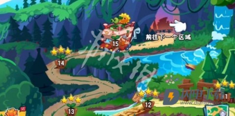 植物大战僵尸3 第13张图