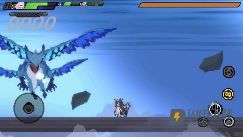 米游大乱斗 第4张图